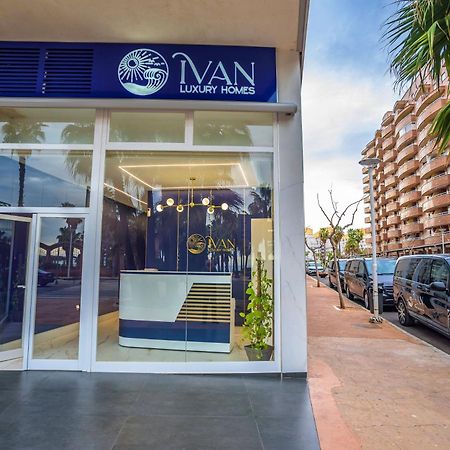 Casa Oromar Ivan Luxury Homes Chalet Adosado Oropesa del Mar Dış mekan fotoğraf