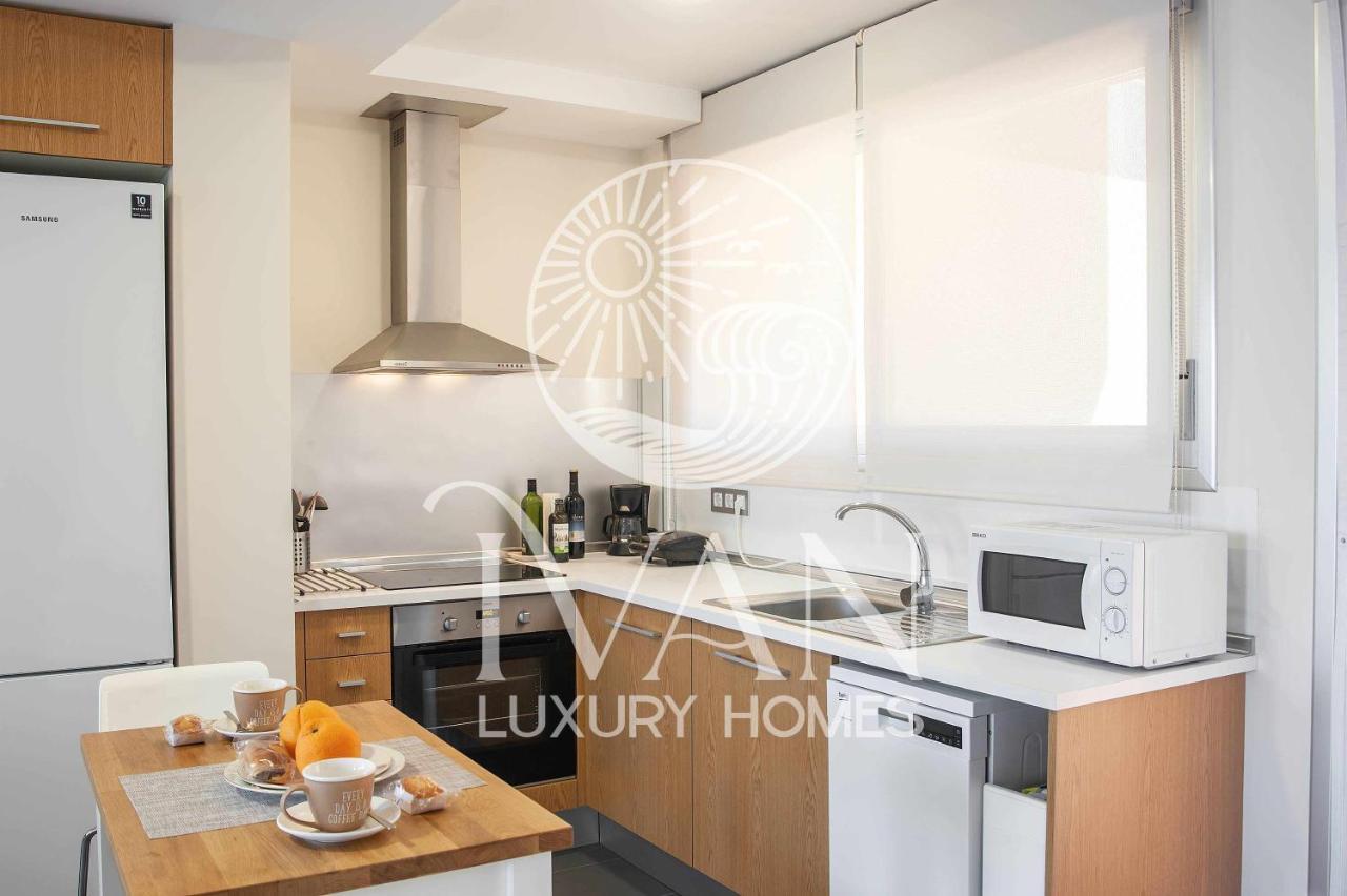 Casa Oromar Ivan Luxury Homes Chalet Adosado Oropesa del Mar Dış mekan fotoğraf