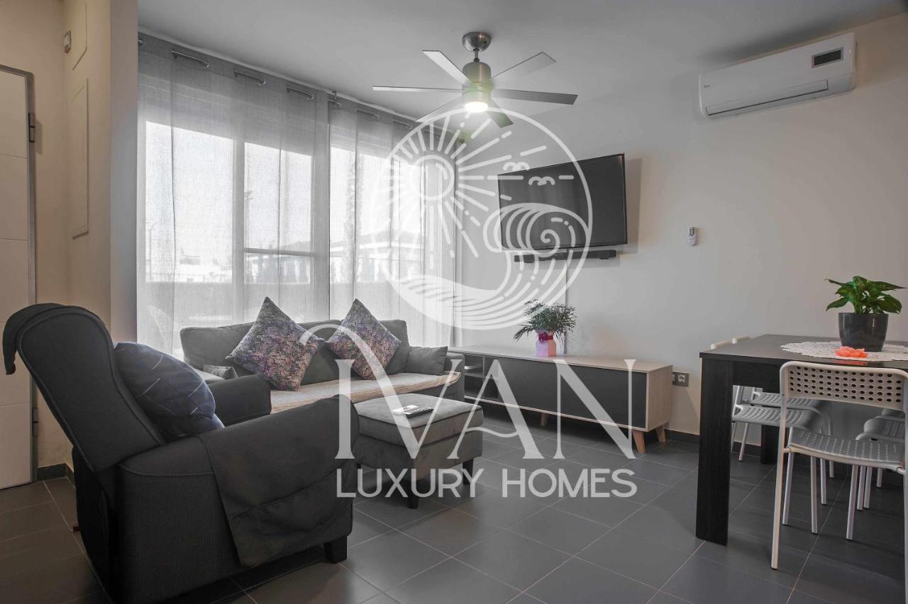 Casa Oromar Ivan Luxury Homes Chalet Adosado Oropesa del Mar Dış mekan fotoğraf