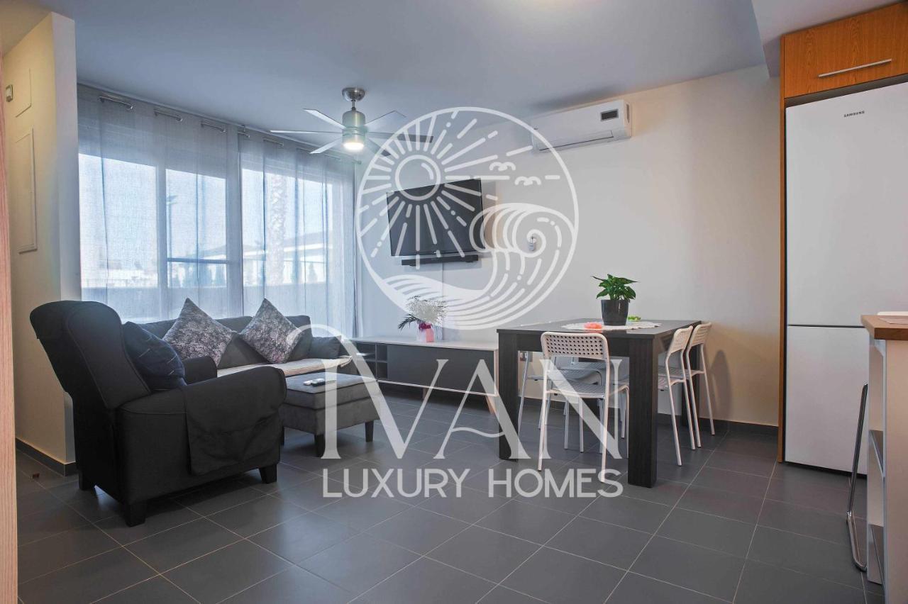Casa Oromar Ivan Luxury Homes Chalet Adosado Oropesa del Mar Dış mekan fotoğraf