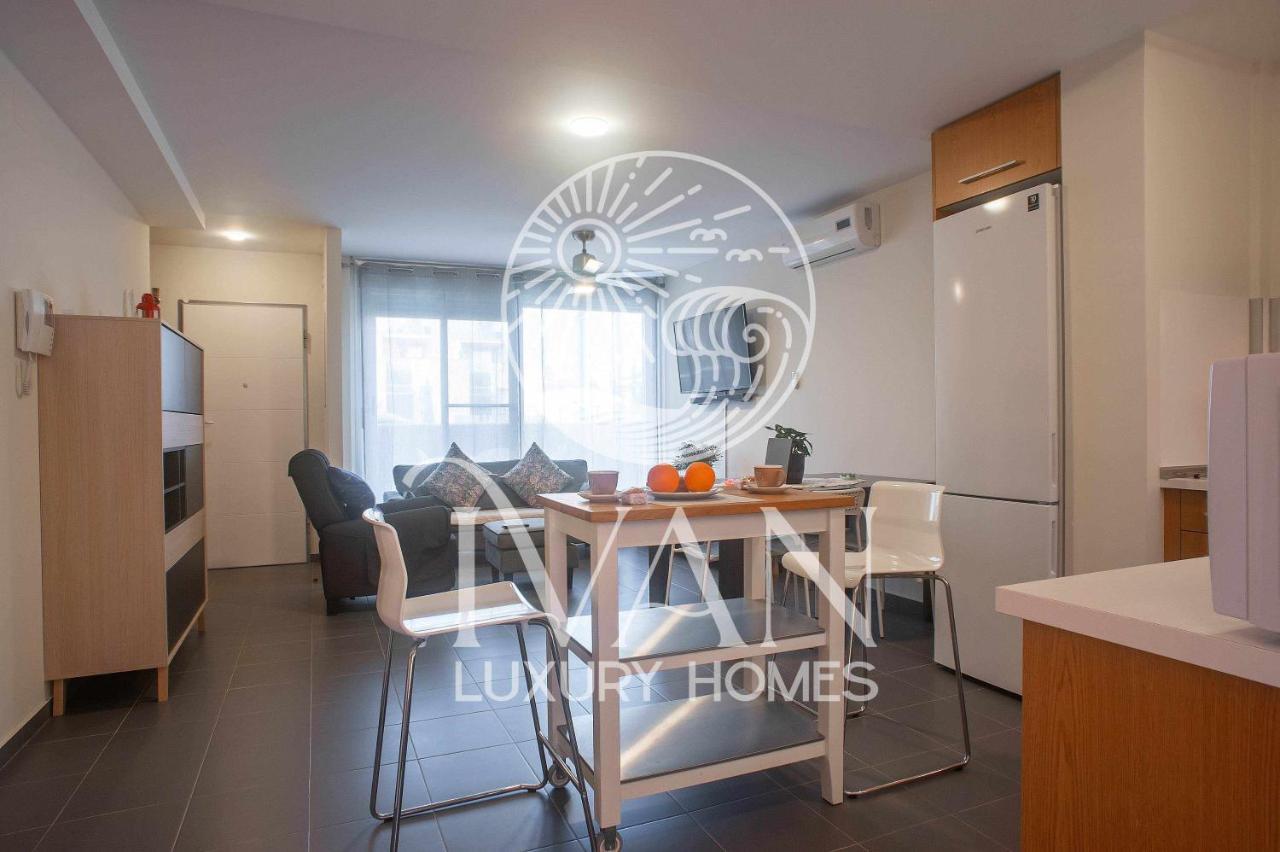 Casa Oromar Ivan Luxury Homes Chalet Adosado Oropesa del Mar Dış mekan fotoğraf