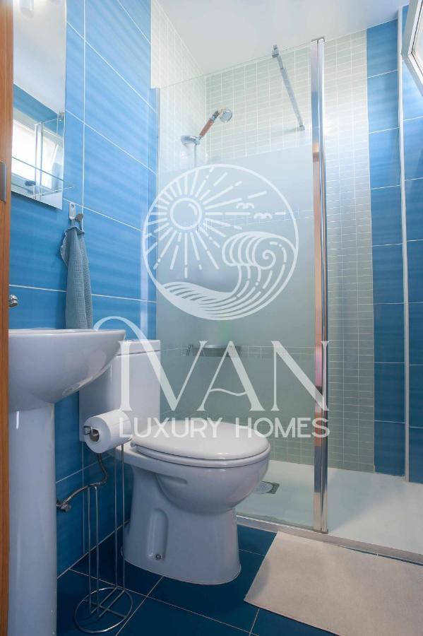 Casa Oromar Ivan Luxury Homes Chalet Adosado Oropesa del Mar Dış mekan fotoğraf