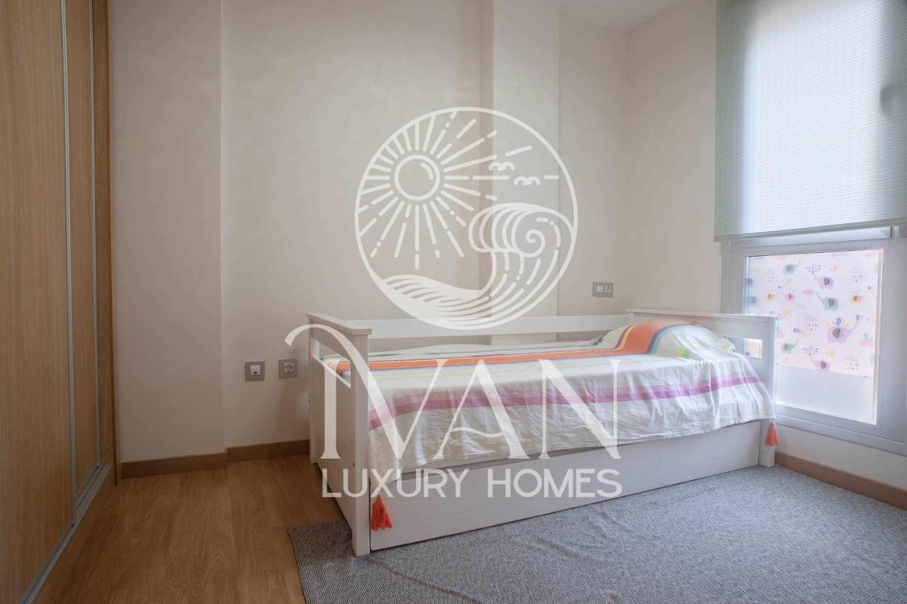 Casa Oromar Ivan Luxury Homes Chalet Adosado Oropesa del Mar Dış mekan fotoğraf