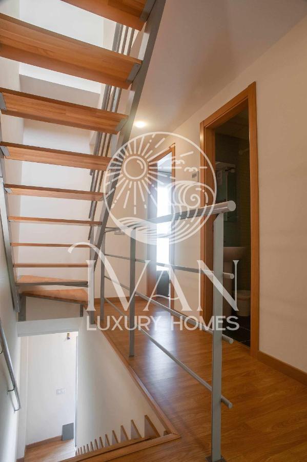 Casa Oromar Ivan Luxury Homes Chalet Adosado Oropesa del Mar Dış mekan fotoğraf