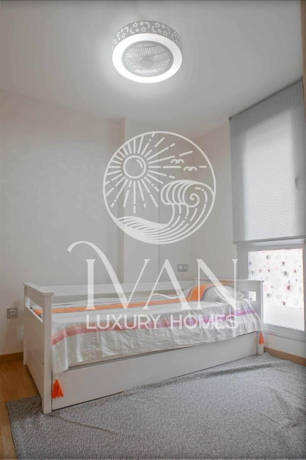 Casa Oromar Ivan Luxury Homes Chalet Adosado Oropesa del Mar Dış mekan fotoğraf