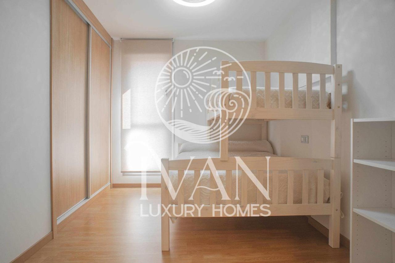 Casa Oromar Ivan Luxury Homes Chalet Adosado Oropesa del Mar Dış mekan fotoğraf